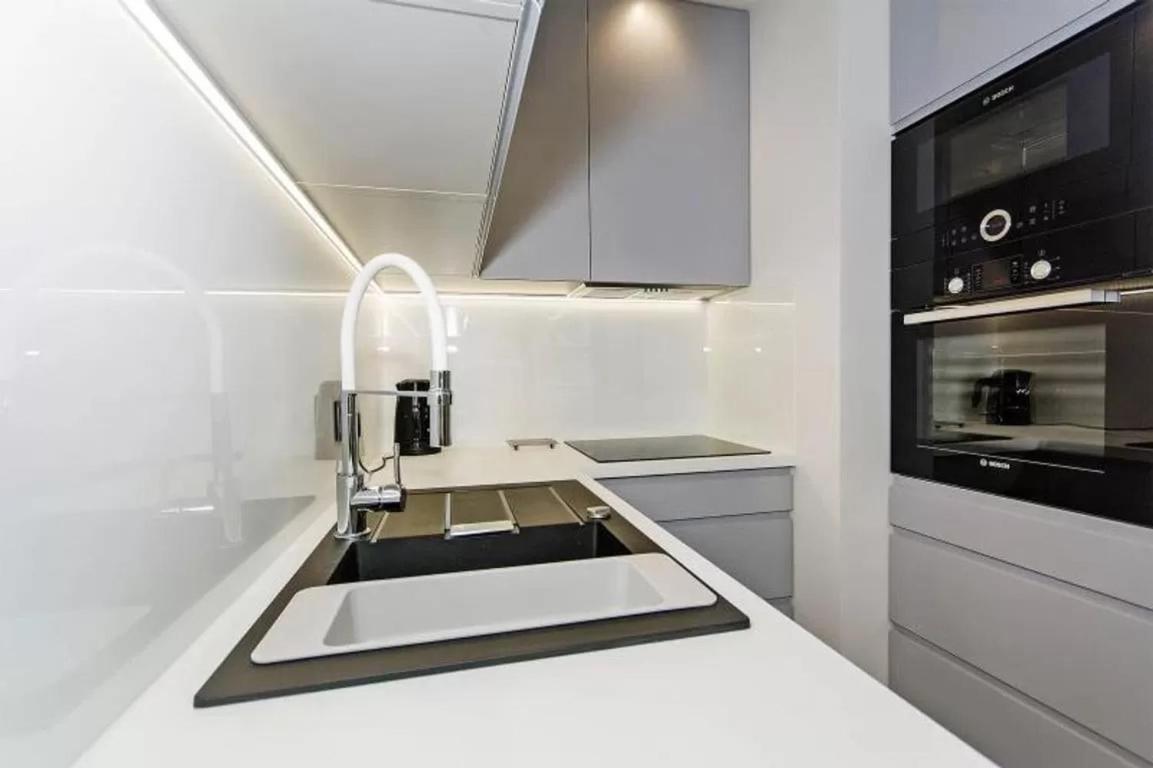 Motlawa Riverview Apartment Oidtown Гданьск Экстерьер фото